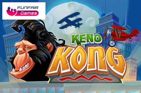 Keno Kong